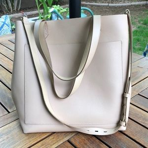 Madewell Medium Transport Tote